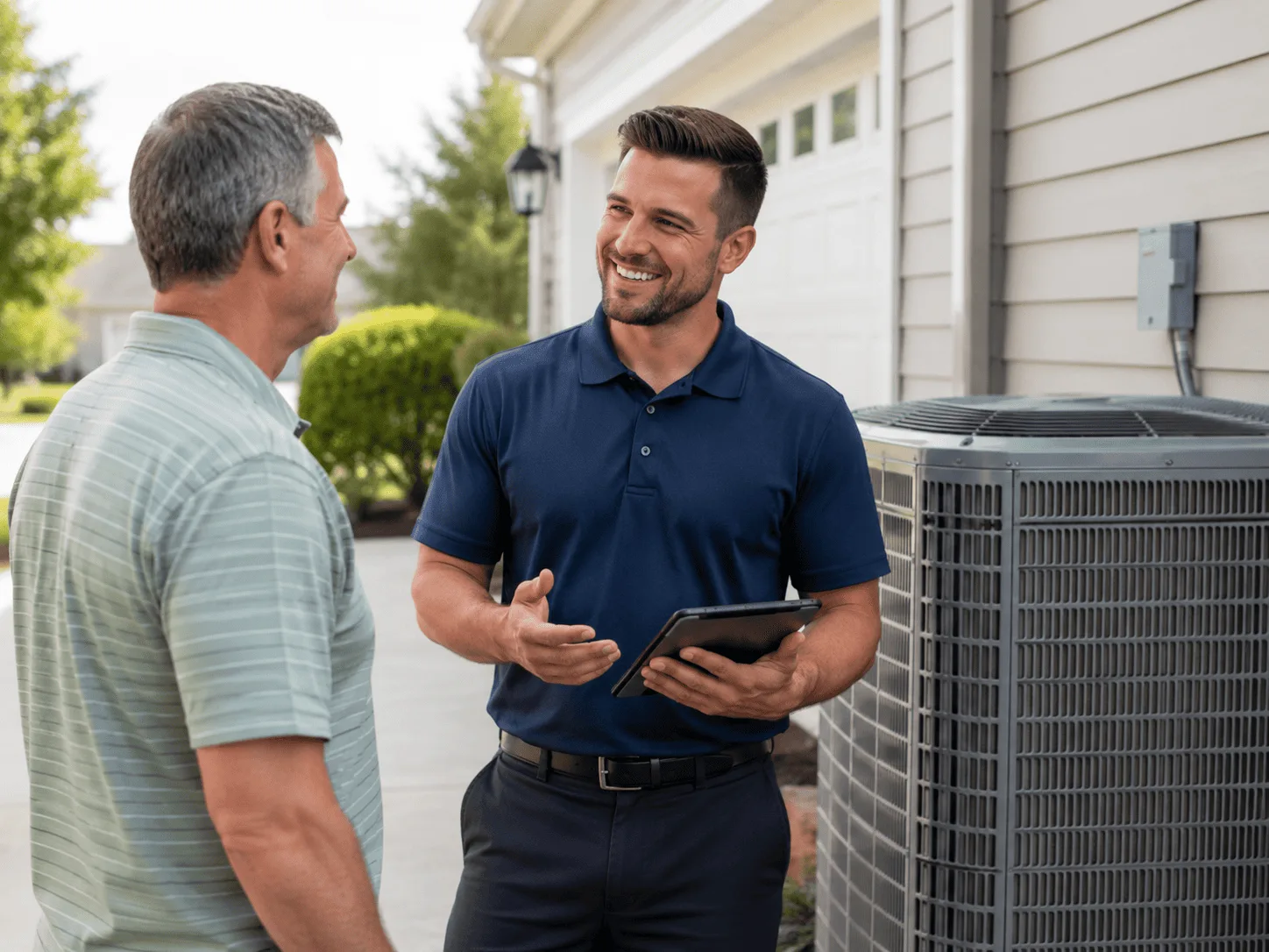 Heat Pump Installation Onalaska, WA FAQs